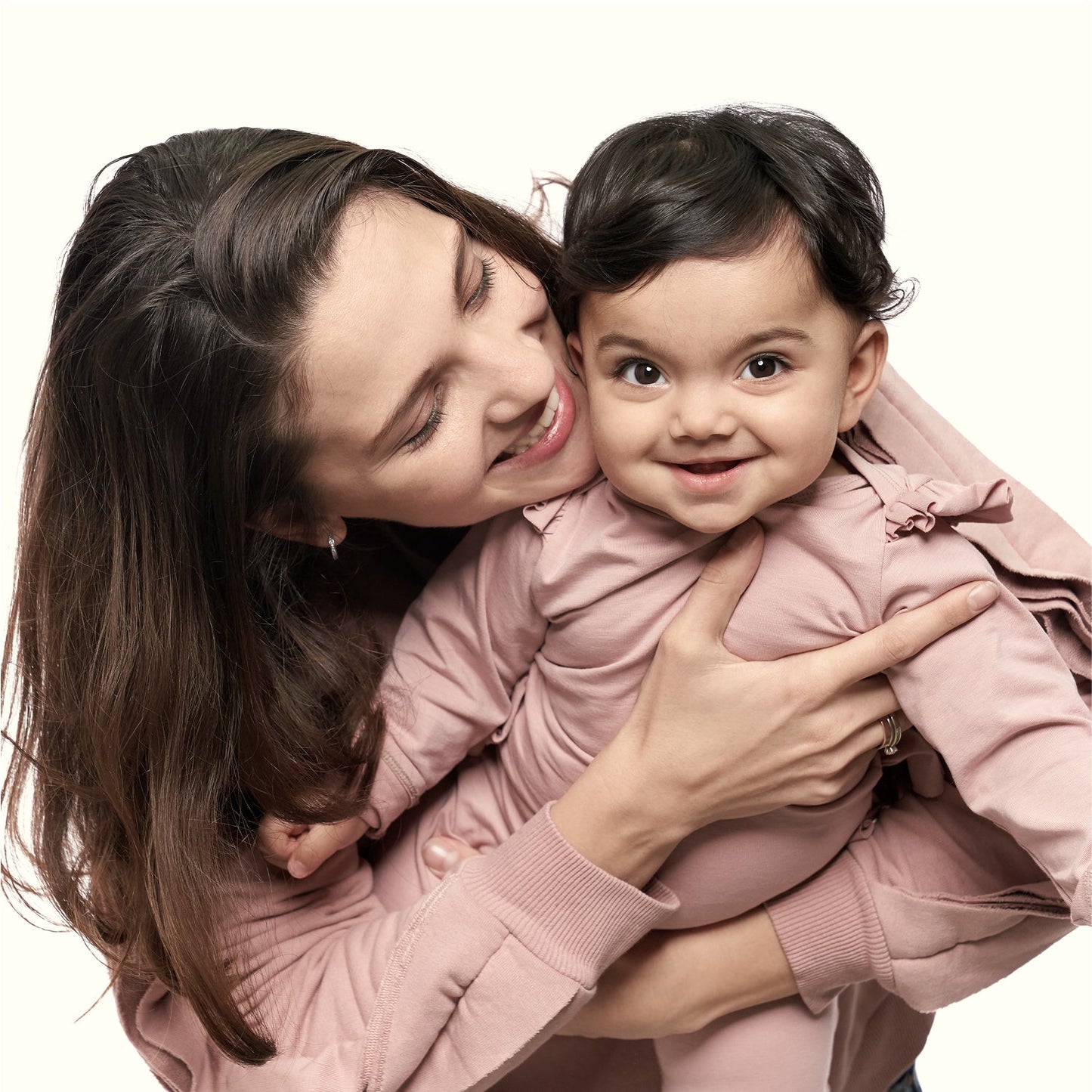 Organic Baby Wash & Shampoo