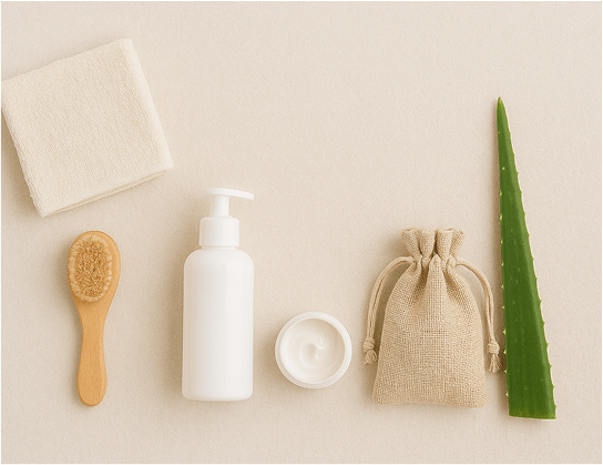 Eco-Friendly Baby Care Tips - AloeVibe Baby – Organic Care for Little Ones