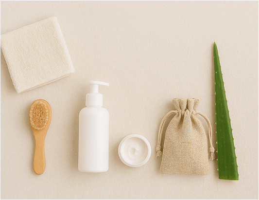 Eco-Friendly Baby Care Tips - AloeVibe Baby – Organic Care for Little Ones