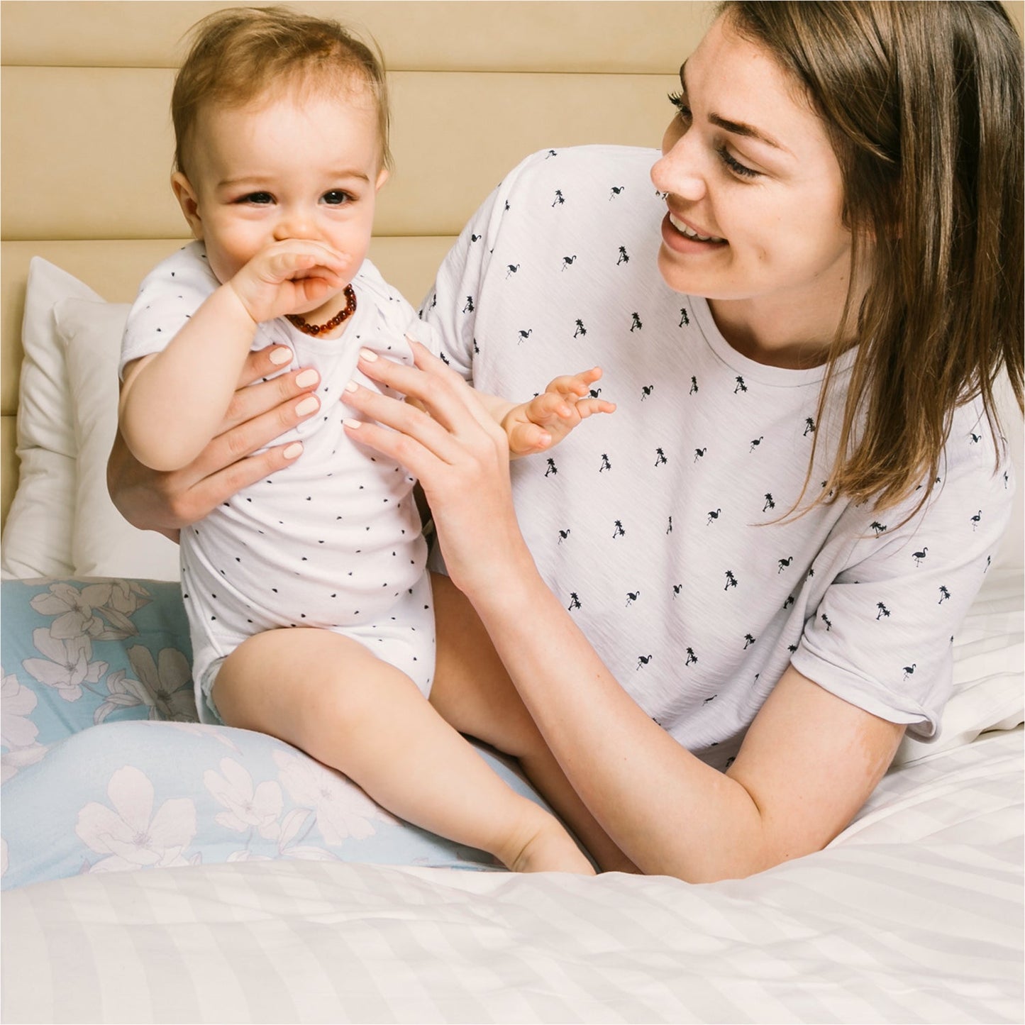 Organic Baby Balm – Diaper Rash & Skin Relief