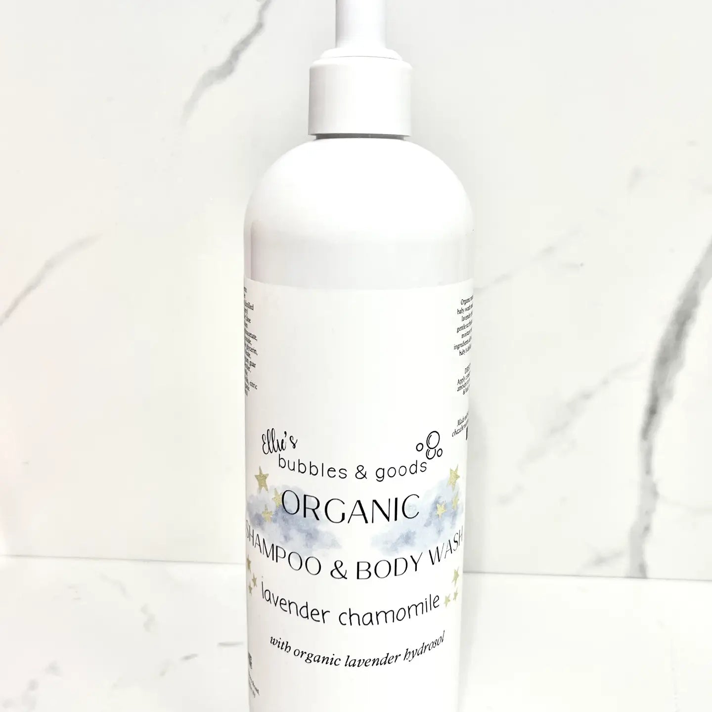 [AloeVibe Baby] + [Type of Product or Pack] + [Key Ingredients or Features] + [Usage or Benefit]AloeVibe Baby Deluxe Gift Set – Organic Shampoo, Balm, Wipes & Swaddle