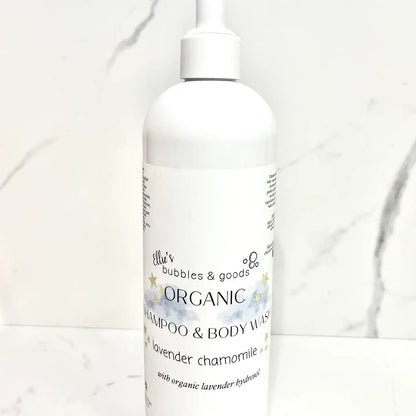 [AloeVibe Baby] + [Type of Product or Pack] + [Key Ingredients or Features] + [Usage or Benefit]AloeVibe Baby Deluxe Gift Set – Organic Shampoo, Balm, Wipes & Swaddle