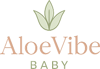 AloeVibe Baby – Organic Care for Little Ones